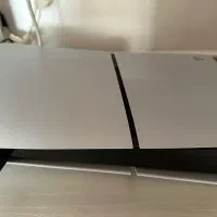 Ps5 اسلیم یک ترابایت ریجن اروپا دیجیتال