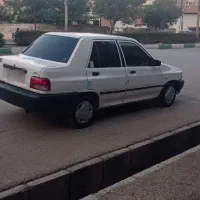 ماشین ۹۴پراید ۱۳۱ فروش فوری