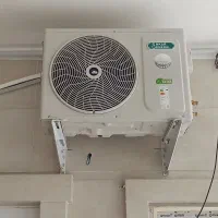 نصب و تعمیر کولر اسپیلت