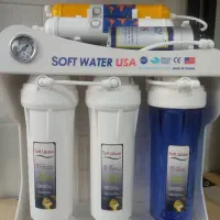 فروش دستگاه آب‌شیرین  با 1سال گارانتی