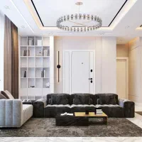 فروش ویلایی شاپور