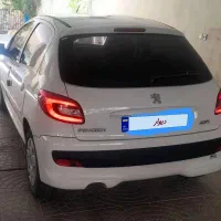 پژو 207|خودرو سواری و وانت|لنجان, |دیوار