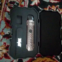 پاد کالیبرن تنت
