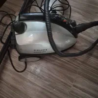 بخارشوی الگانس آلمان