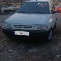 پراید مدل۹۶|خودرو سواری و وانت|کرج, ساماندهی|دیوار