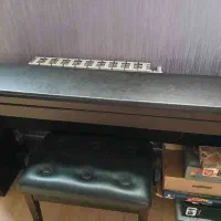 پیانو دیجیتال korg lp380