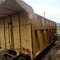 اتاق فابریک اسکانیا ۱۱۳