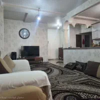 85متر//سندتک‌برگ/دنج‌ و‌ کم‌خرج/باپارکینگ