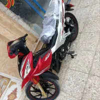 لاکی زمرد سی تی1403