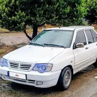 پراید 111مدل 96