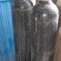 کپسول اکسیژن چینی