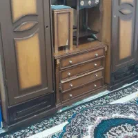 کمدلباس میزتلفن دراور