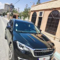فیدیلیتی پرایم ۷نفره