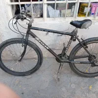 دوچرخه آساک