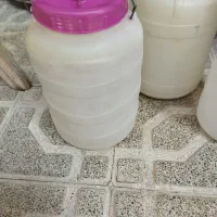 دبه نو|ظروف نگهدارنده، پلاستیکی، یک‌بارمصرف|ارومیه, |دیوار