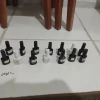 وسیله کاشت ناخن
