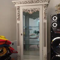 ویترین در حد نو