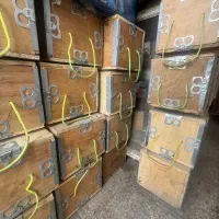 میل‌لنگ، سرسیلندر، یاتاقان، بنز ۹۱۱ و خاور