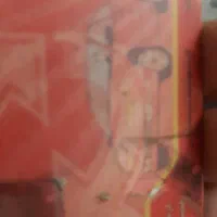 یک کارت سوخت پیدا شده به نام محمد سعید بچاری