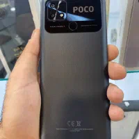 شیامی پوکو c40 نقد اقساط.    (اپل ونیز)
