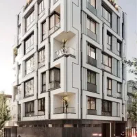 300متری-بهاردونبش-4خواب-خوش-نقشه-Luxury