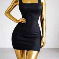 پیراهن مجلسی نو نو نو