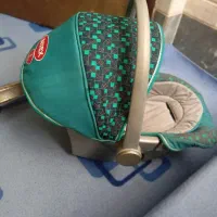 کریر نوزاد