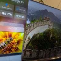 qled 55 4k جدید اسنوا نو باگارانتی فروش معاوضه