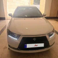 دنا پلاس توربو اتومات آپشنال