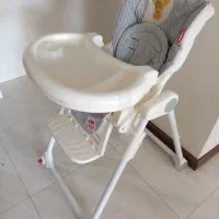 صندلی غذا،