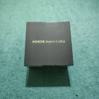 ساعت پرچمدار Honor watch 5 ultra (انر واچ 5 الترا)