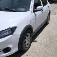 کوییک s مدل 401 بدون رنگ