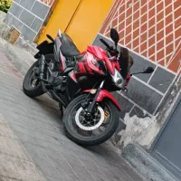 مگلی 200r