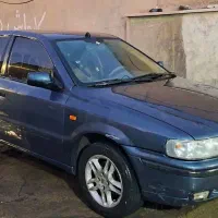 سمند ای اف سون ۹۰