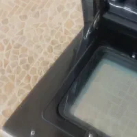 رز گاز نو|اجاق گاز و لوازم برقی پخت‌وپز|آران و بیدگل, |دیوار