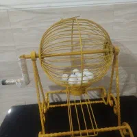 فروش گردونه قرعه کشی
