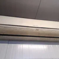 تعمیر  تخصیصی کولر گازی چیلرهای صنعتی و کولر گازی