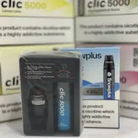 پاد یکبار مصرف 5000 پاف