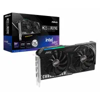 ASRock Intel Arc B580 12gb Challenger کارت گرافیک