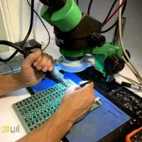 مرکز تخصصی تعمیر انواع هشبرد ماینر و پاور