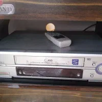 DvD دستگاه ویدیو الجی