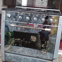 گاز ۵ شعله فر نما