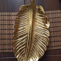 برگ دکوری