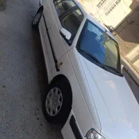پرشیا مدل ۹۴دوگانه کارخانه