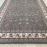 فرش 1000نقشه طرح گیلدا دودی/گزینه ایده‌آل برای شما