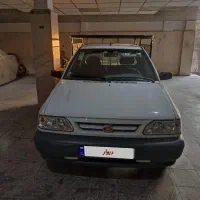 وانت پراید مدل ۱۴۰۳