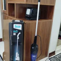 جاروبرقی عصای مرلین گارانتی دار