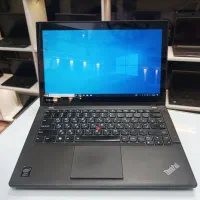 لپ تاپ لمسی Lenovo x240 فروش اقساطی نوت بوک مثلث