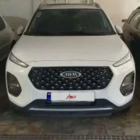 mvm x22 pro 1404|خودرو سواری و وانت|تهران, پاسداران|دیوار