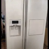 تعمیر یخچال و فریزر خانگی و فروشگاهی